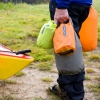 Petate Ortlieb DryBag Light 1,5L Naranja