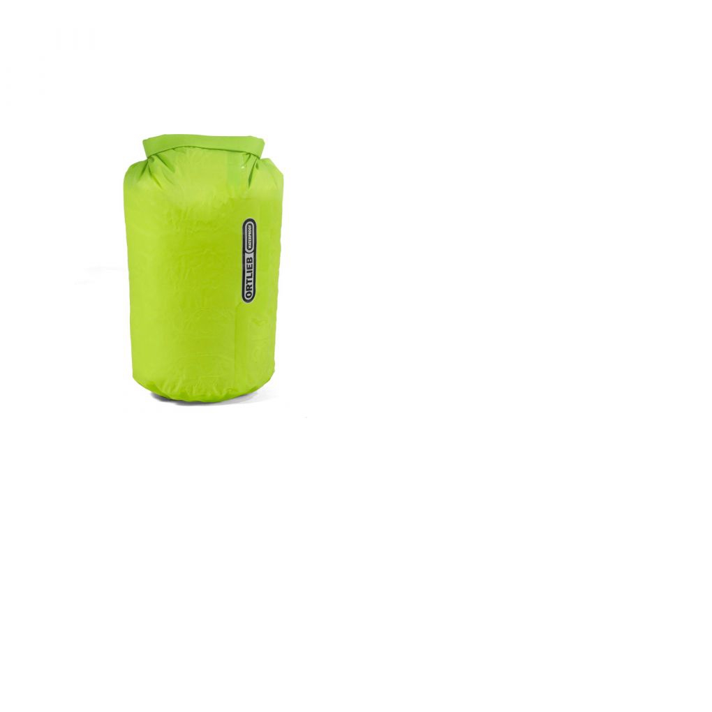 Petate Ortlieb DryBag Light 3L Verde