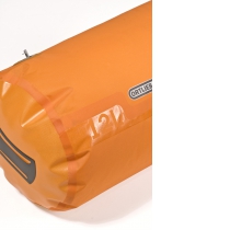 Petate Ortlieb DryBag Light Vlvula 12L Naranja