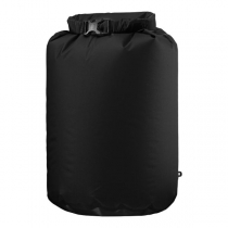 PETATE ORTLIEB DRYBAG LIGHT VÁLVULA 22L NEGRO PETATE ORTLIEB DRYBAG LIGHT VÁLVULA 22L NEGRO