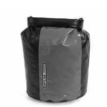 Petate Ortlieb DryBag PD350 5L Negro Slate