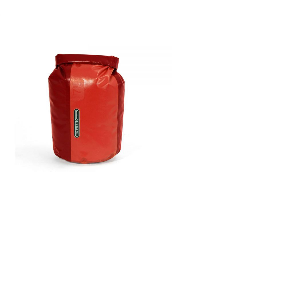 Petate Ortlieb DryBag 7L Rojo