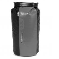 Petate Ortlieb DryBag 10L Negro Slate