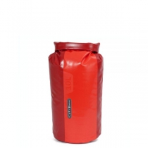 Petate Ortlieb DryBag 10L Rojo