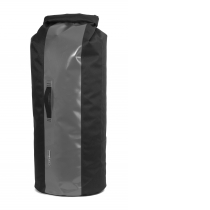 Petate Ortlieb DryBag Heavy Duty 79L Negro Gris