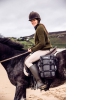 Alforjas Ortlieb Horse-Trekking para Caballo 2 bolsas de 30L Negro