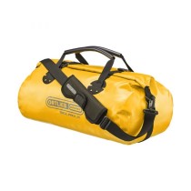 Bolsa Viaje Ortlieb RackPack 31L Amarillo