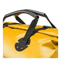 BOLSA VIAJE ORTLIEB RACKPACK 31L AMARILLO BOLSA VIAJE ORTLIEB RACKPACK 31L AMARILLO