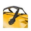 Bolsa Viaje Ortlieb RackPack 31L Amarillo