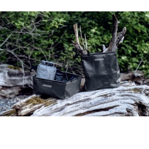BAÑERA BOLSA ORTLIEB POLIVALENTE PLEGABLE 20L ASFALTO BAÑERA BOLSA ORTLIEB POLIVALENTE PLEGABLE 20L ASFALTO