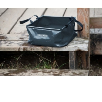 BAÑERA BOLSA ORTLIEB POLIVALENTE PLEGABLE 10L ASFALTO BAÑERA BOLSA ORTLIEB POLIVALENTE PLEGABLE 10L ASFALTO