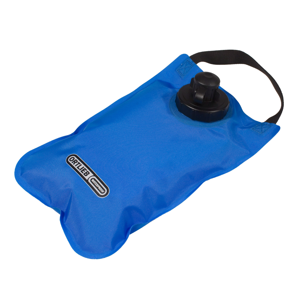 Bolsa para Agua Ortlieb WaterBag 2L Azul