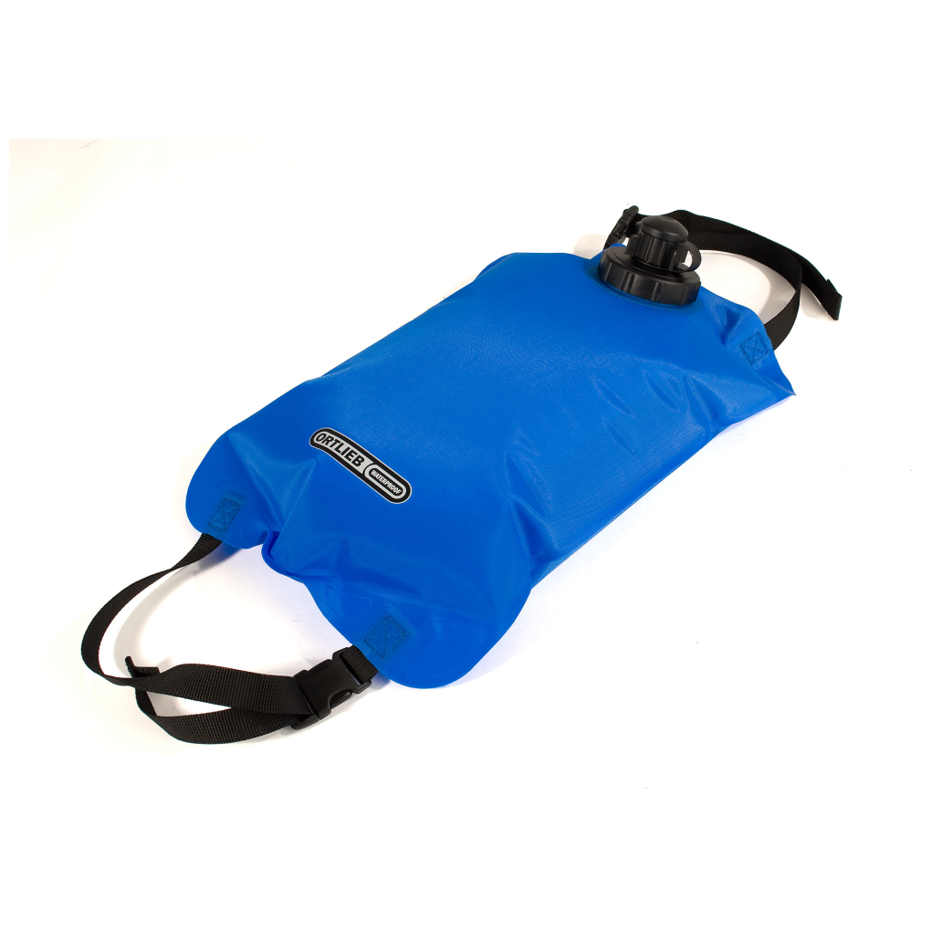 Bolsa para Agua Ortlieb WaterBag 4L Azul