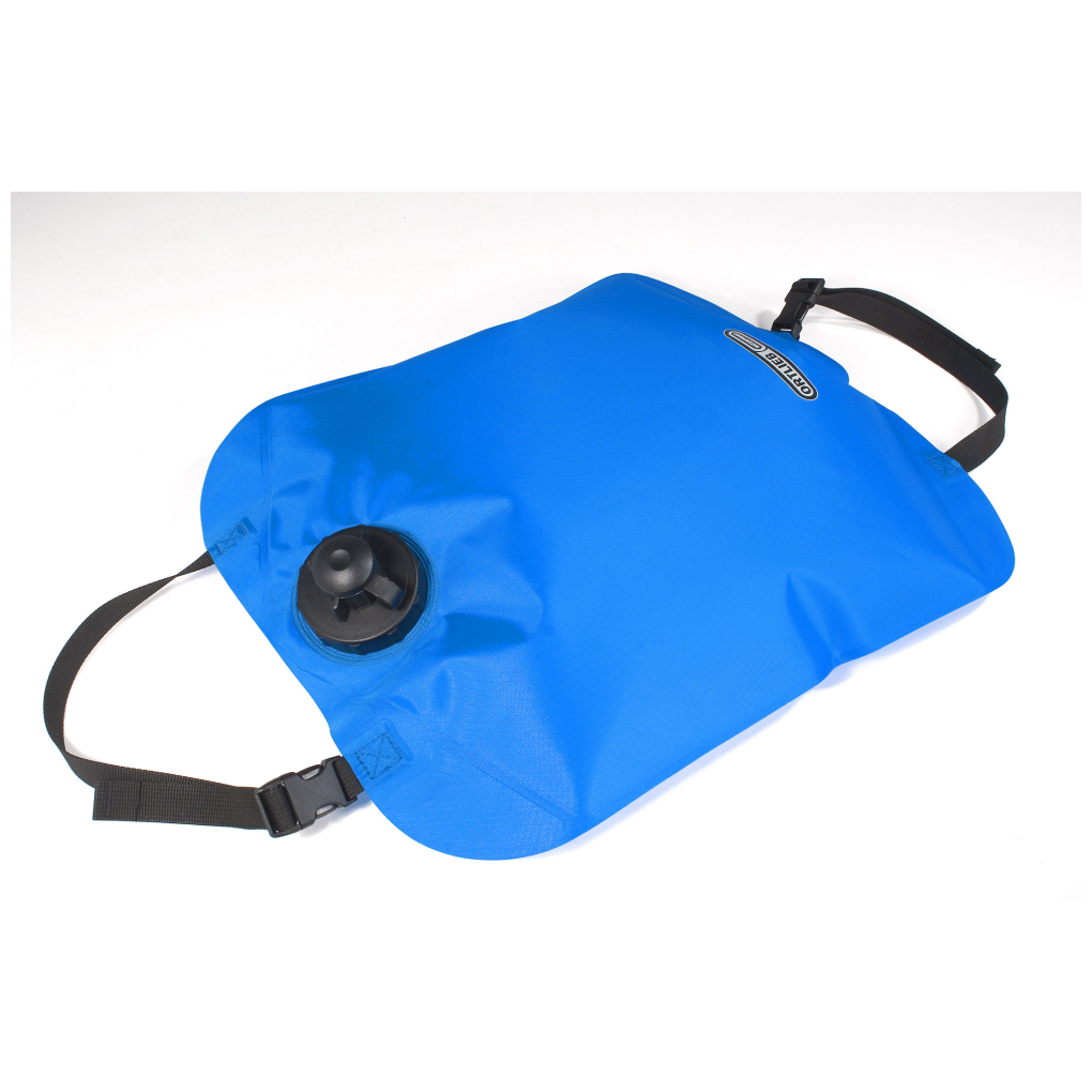 Bolsa para Agua Ortlieb WaterBag 10L Azul