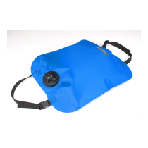 Bolsa para Agua Ortlieb WaterBag 10L Azul