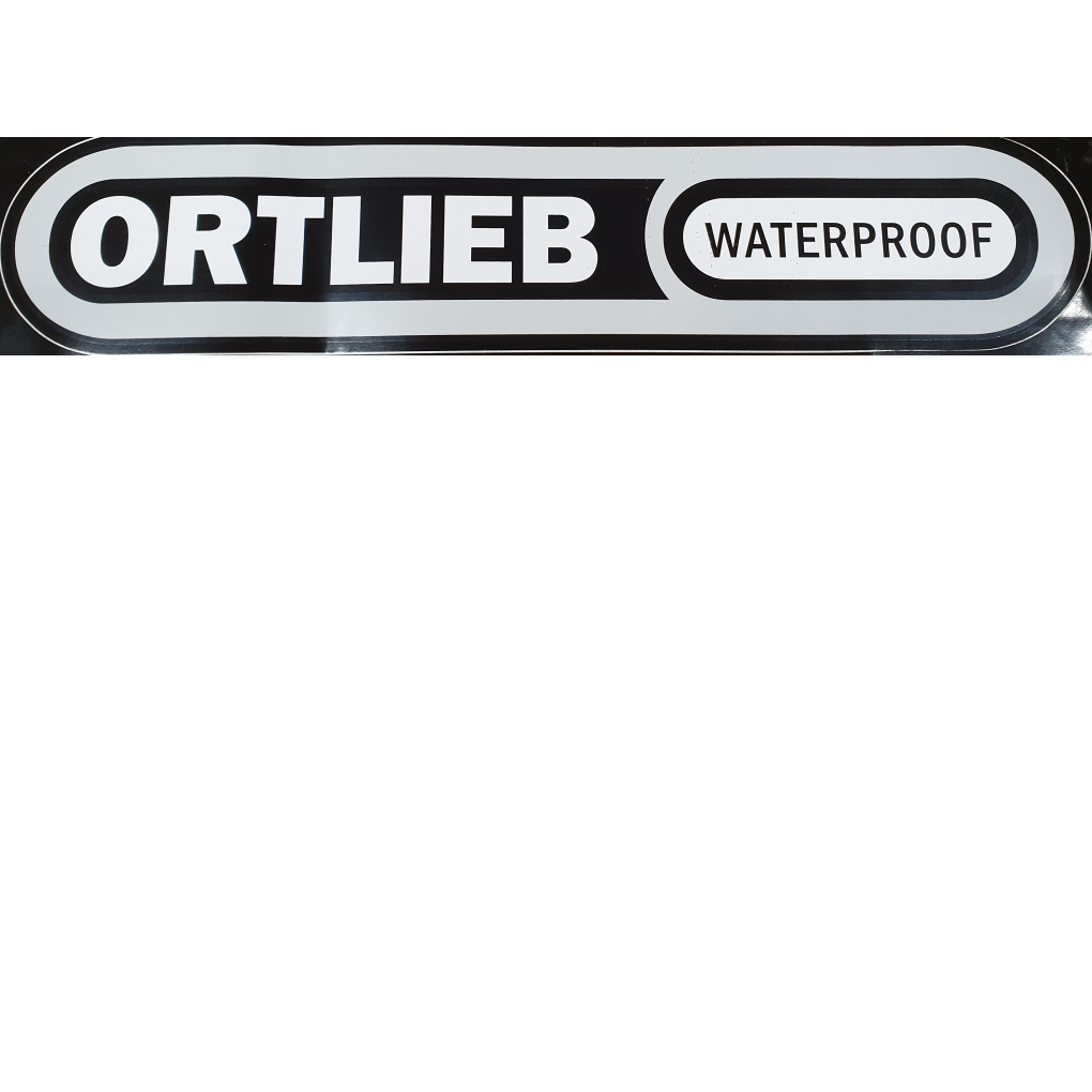 Adhsif Logo Ortlieb L