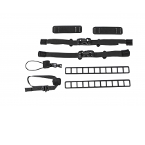 Kit sujecciones Ortlieb para Material Outdoor