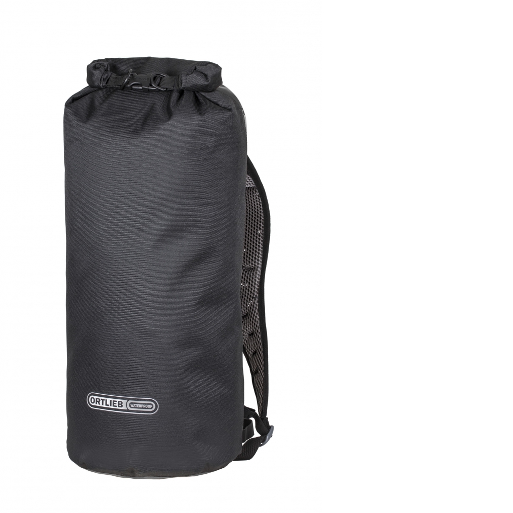 Petate Viaje Ortlieb X-TREMER 35L