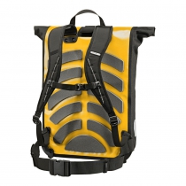 BOLSA MENSAJERO ORTLIEB 39L AMARILLO NEGRO BOLSA MENSAJERO ORTLIEB 39L AMARILLO NEGRO