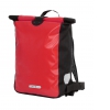 Bolsa Mensajero Ortlieb 39L Rojo Negro