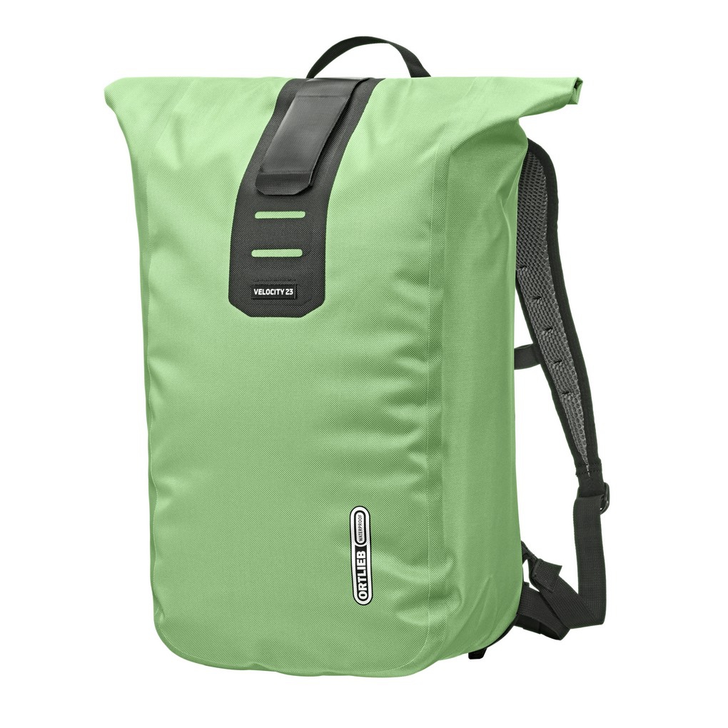 Sac  dos Ortlieb VELOCITY PS 23L Material PS33 Pistacho