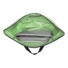 Sac  dos Ortlieb VELOCITY PS 23L Material PS33 Pistacho