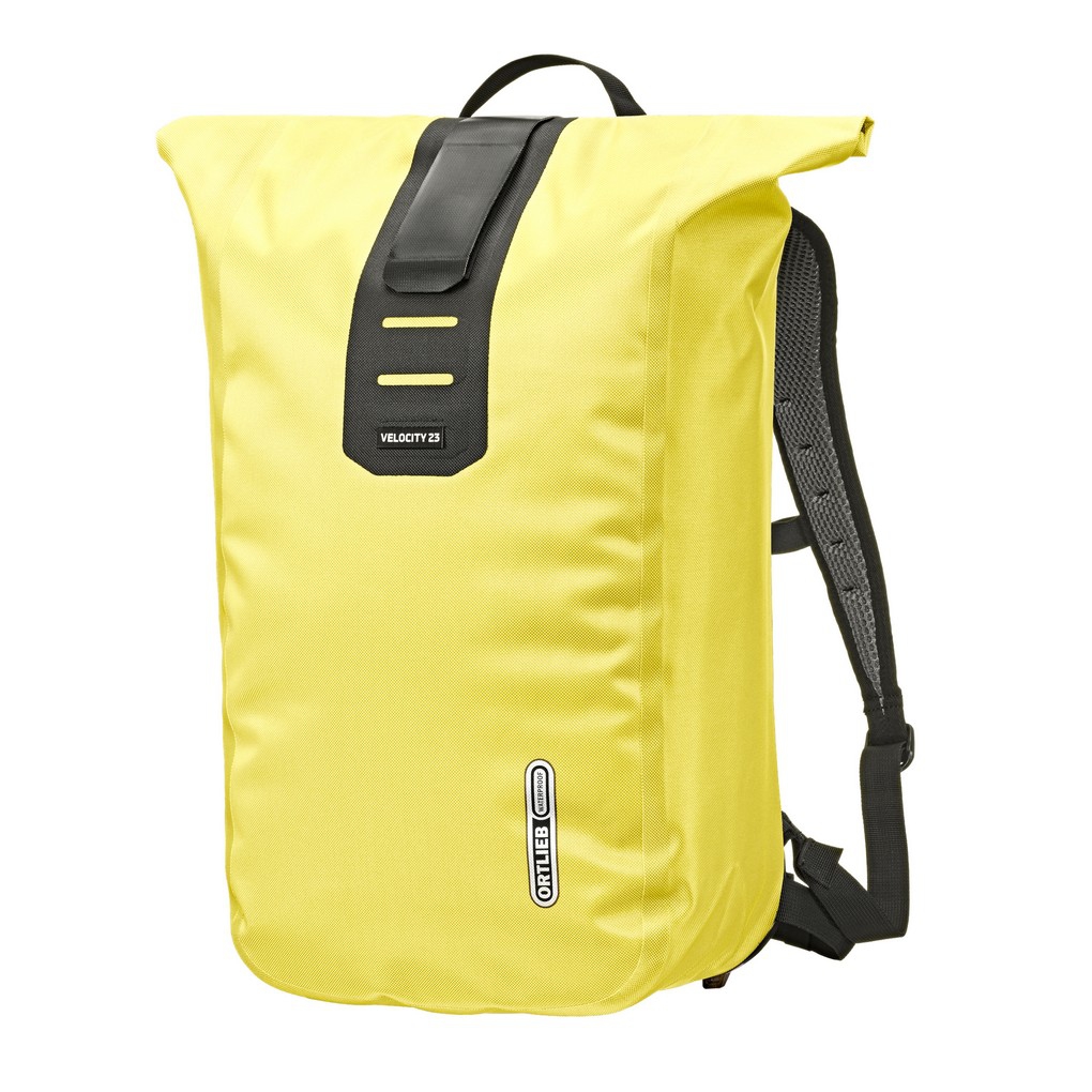 Sac  dos Ortlieb Velocity PS 23 Litros limon