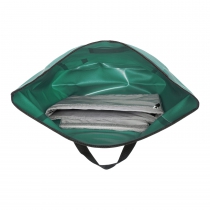 SAC À DOS ORTLIEB VELOCITY PS 23L MATERIAL PS33 ATLANTIS GREEN SAC À DOS ORTLIEB VELOCITY PS 23L MATERIAL PS33 ATLANTIS GREEN