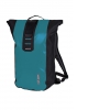 Mochila Ortlieb City Velocity 23L Petrleo Negro