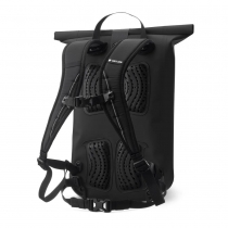 MOCHILA ORTLIEB VELOCITY TS 23 LITROS TIDURA STRONG NEGRO