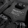 Mochila Ortlieb Velocity TS 23 Litros Tidura Strong Negro