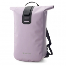 Mochila Ortlieb Velocity TS 23 Litros Tidura Strong Lavender