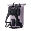 Mochila Ortlieb Velocity TS 23 Litros Tidura Strong Lavender