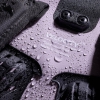 Mochila Ortlieb Velocity TS 23 Litros Tidura Strong Lavender