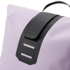 Mochila Ortlieb Velocity TS 23 Litros Tidura Strong Lavender