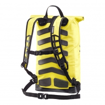 MALETIN ORTLIEB COMMUTER DAYPACK CITY 21L LEMON SORBET MALETIN ORTLIEB COMMUTER DAYPACK CITY 21L LEMON SORBET