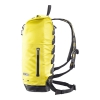 Maletin Ortlieb COMMUTER DAYPACK CITY 21L Lemon sorbet