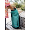 MALETIN ORTLIEB COMMUTER DAYPACK CITY 21L Atlantis Green