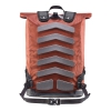 Sac  dos Ortlieb City Commuter DayPack 27L Rooibos