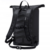 MOCHILA ORTLIEB COMMUTER DAYPACK 27L NEGRO MOCHILA ORTLIEB COMMUTER DAYPACK 27L NEGRO
