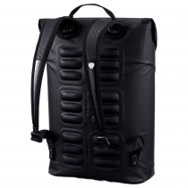 MOCHILA ORTLIEB SOULO METROSPERE 25L NEGRO MOCHILA ORTLIEB SOULO METROSPERE 25L NEGRO
