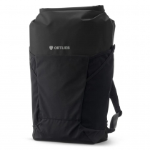 Mochila Ortlieb DAYPACK TS 23L. Tidura Core Negro