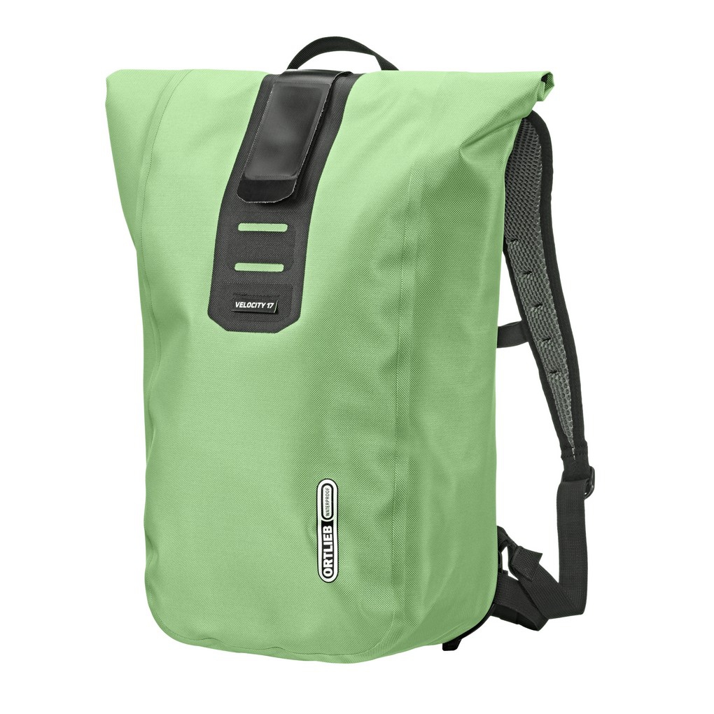 Sac  dos Ortlieb Velocity PS 17 Litros Pistacho