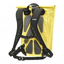 MOCHILA ORTLIEB VELOCITY PS 17 LITROS LEMON SORBET MOCHILA ORTLIEB VELOCITY PS 17 LITROS LEMON SORBET