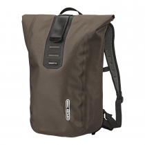 SAC  DOS ORTLIEB CITY VELOCITY 17L PS33 dark sand