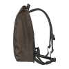 SAC  DOS ORTLIEB CITY VELOCITY 17L PS33 dark sand