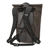 SAC  DOS ORTLIEB CITY VELOCITY 17L PS33 dark sand