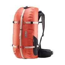 Mochila Ortlieb Outdoor ATRACK 35L Rooibos