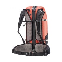 MOCHILA ORTLIEB OUTDOOR ATRACK 35L ROOIBOS