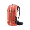 Mochila Ortlieb Outdoor ATRACK 35L Rooibos